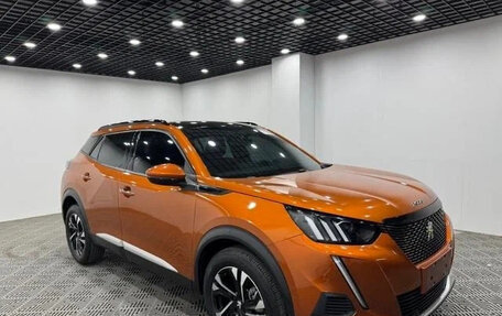 Peugeot 2008 II, 2023 год, 1 400 000 рублей, 3 фотография