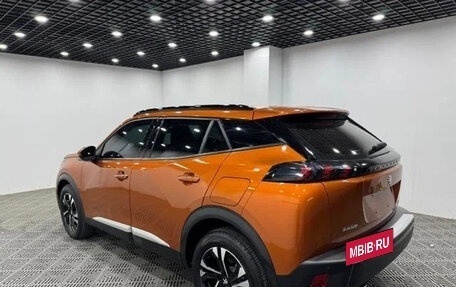 Peugeot 2008 II, 2023 год, 1 400 000 рублей, 4 фотография