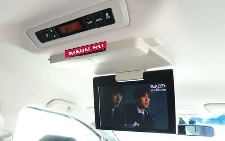 Toyota Noah III, 2016 год, 1 832 007 рублей, 24 фотография