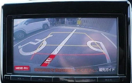 Toyota Noah III, 2016 год, 1 832 007 рублей, 21 фотография