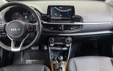 KIA Morning III, 2022 год, 1 320 000 рублей, 7 фотография