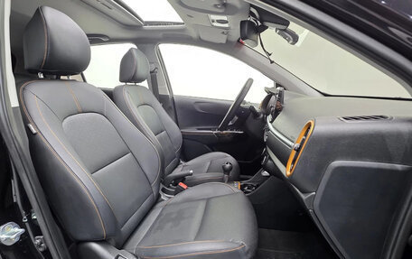 KIA Morning III, 2022 год, 1 320 000 рублей, 10 фотография