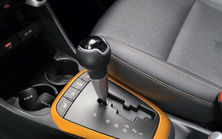 KIA Morning III, 2022 год, 1 320 000 рублей, 9 фотография