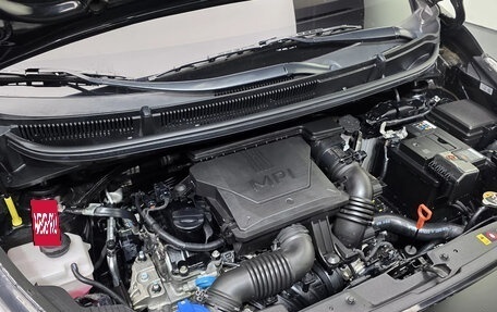 KIA Morning III, 2022 год, 1 320 000 рублей, 6 фотография