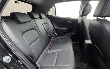 KIA Morning III, 2022 год, 1 320 000 рублей, 19 фотография