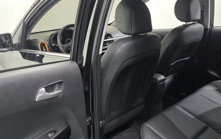 KIA Morning III, 2022 год, 1 320 000 рублей, 18 фотография