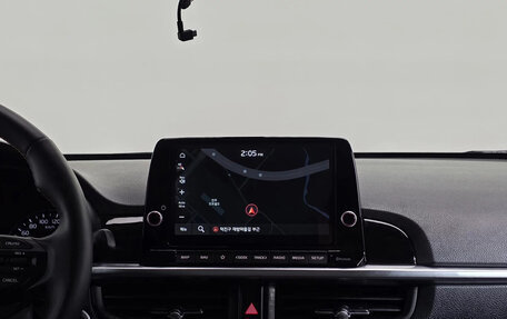 KIA Morning III, 2022 год, 1 320 000 рублей, 16 фотография