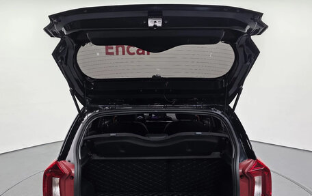 KIA Morning III, 2022 год, 1 320 000 рублей, 20 фотография