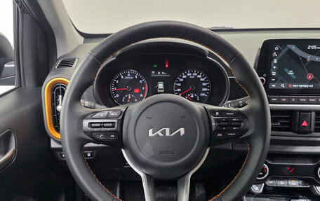 KIA Morning III, 2022 год, 1 320 000 рублей, 14 фотография