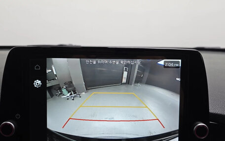 KIA Morning III, 2022 год, 1 320 000 рублей, 17 фотография