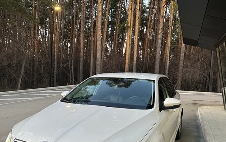 Skoda Octavia, 2016 год, 2 200 000 рублей, 3 фотография