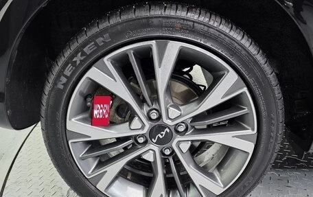 KIA Morning III, 2022 год, 1 320 000 рублей, 5 фотография