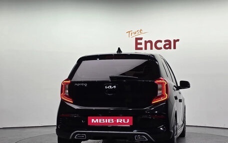 KIA Morning III, 2022 год, 1 320 000 рублей, 4 фотография