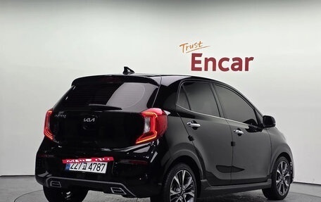 KIA Morning III, 2022 год, 1 320 000 рублей, 2 фотография