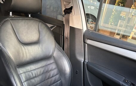 Skoda Octavia, 2016 год, 2 200 000 рублей, 11 фотография