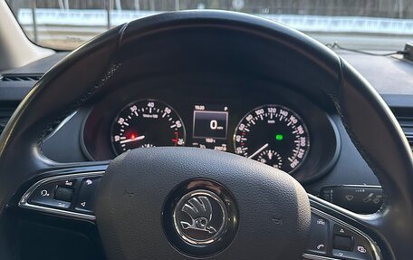 Skoda Octavia, 2016 год, 2 200 000 рублей, 7 фотография