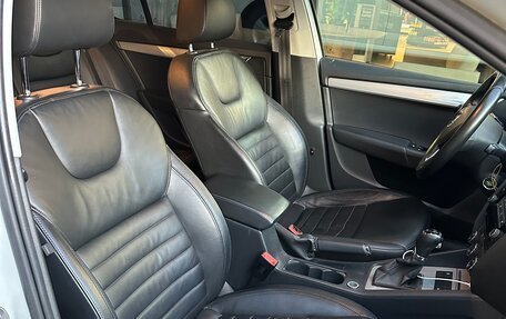 Skoda Octavia, 2016 год, 2 200 000 рублей, 10 фотография