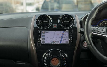 Nissan Note II рестайлинг, 2017 год, 1 320 000 рублей, 14 фотография