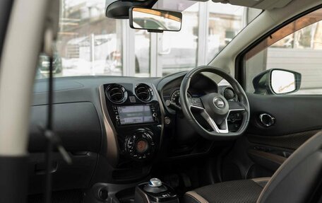 Nissan Note II рестайлинг, 2017 год, 1 320 000 рублей, 10 фотография