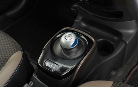 Nissan Note II рестайлинг, 2017 год, 1 320 000 рублей, 16 фотография