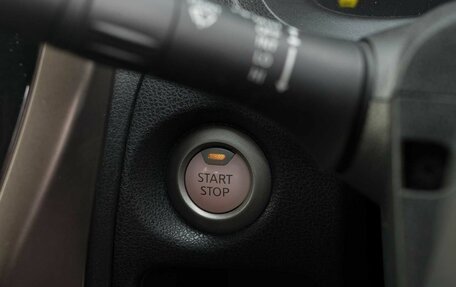 Nissan Note II рестайлинг, 2017 год, 1 320 000 рублей, 15 фотография