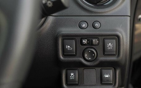 Nissan Note II рестайлинг, 2017 год, 1 320 000 рублей, 19 фотография