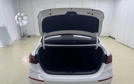 KIA K3, 2021 год, 1 333 770 рублей, 7 фотография