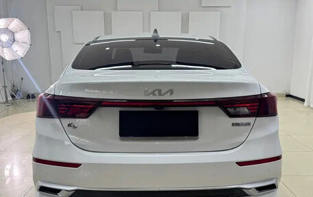 KIA K3, 2021 год, 1 333 770 рублей, 4 фотография