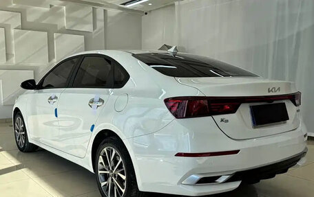 KIA K3, 2021 год, 1 333 770 рублей, 5 фотография