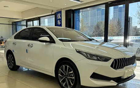 KIA K3, 2021 год, 1 333 770 рублей, 2 фотография