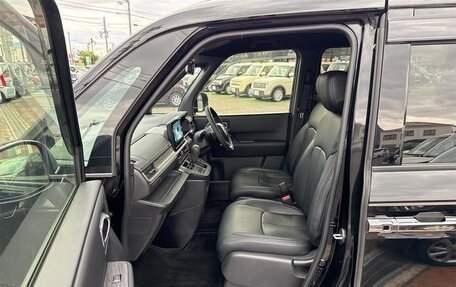 Honda Stepwgn, 2022 год, 1 893 030 рублей, 8 фотография