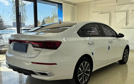 KIA K3, 2021 год, 1 333 770 рублей, 6 фотография