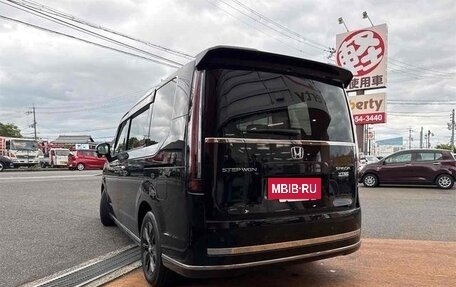 Honda Stepwgn, 2022 год, 1 893 030 рублей, 6 фотография