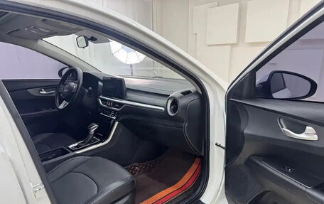 KIA K3, 2021 год, 1 333 770 рублей, 9 фотография