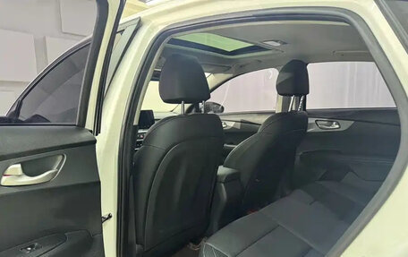 KIA K3, 2021 год, 1 333 770 рублей, 14 фотография