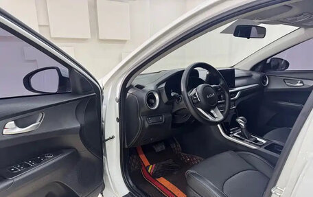 KIA K3, 2021 год, 1 333 770 рублей, 8 фотография