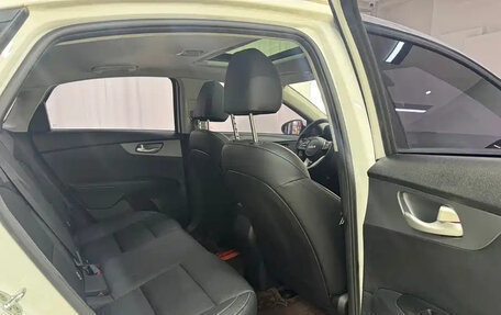 KIA K3, 2021 год, 1 333 770 рублей, 15 фотография