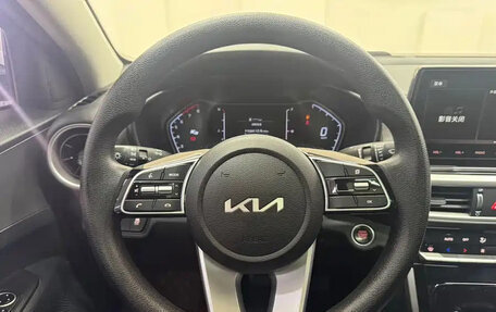 KIA K3, 2021 год, 1 333 770 рублей, 11 фотография