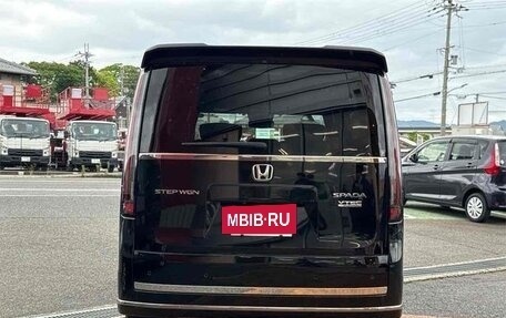 Honda Stepwgn, 2022 год, 1 893 030 рублей, 5 фотография