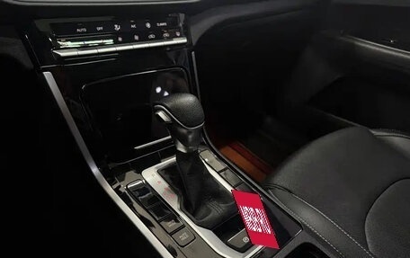 KIA K3, 2021 год, 1 333 770 рублей, 13 фотография