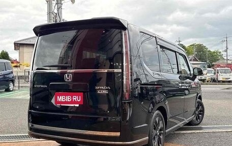 Honda Stepwgn, 2022 год, 1 893 030 рублей, 4 фотография