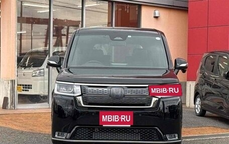 Honda Stepwgn, 2022 год, 1 893 030 рублей, 2 фотография