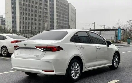 Toyota Corolla, 2022 год, 1 290 050 рублей, 5 фотография