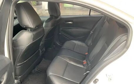 Toyota Corolla, 2022 год, 1 290 050 рублей, 9 фотография