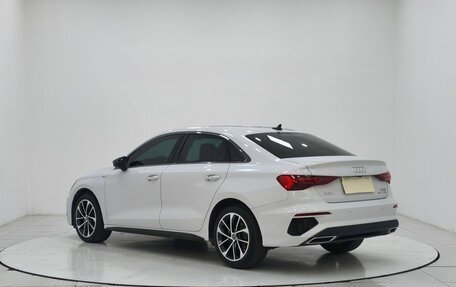 Audi A3, 2023 год, 2 320 069 рублей, 2 фотография