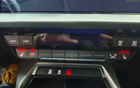 Audi A3, 2023 год, 2 320 069 рублей, 9 фотография