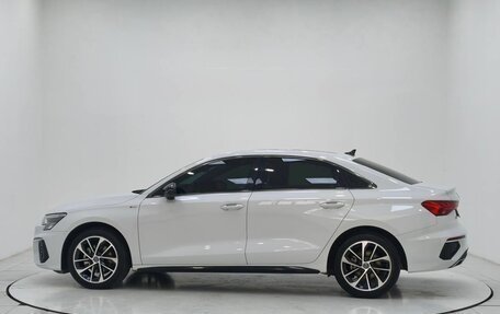 Audi A3, 2023 год, 2 320 069 рублей, 3 фотография