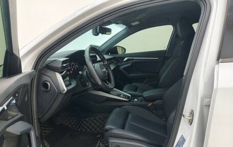 Audi A3, 2023 год, 2 320 069 рублей, 5 фотография