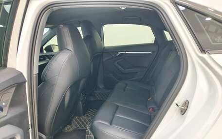 Audi A3, 2023 год, 2 320 069 рублей, 4 фотография