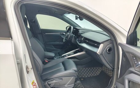 Audi A3, 2023 год, 2 320 069 рублей, 7 фотография